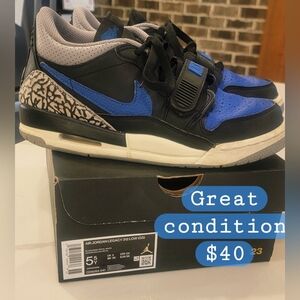 Air Jordan Legacy 312 Low